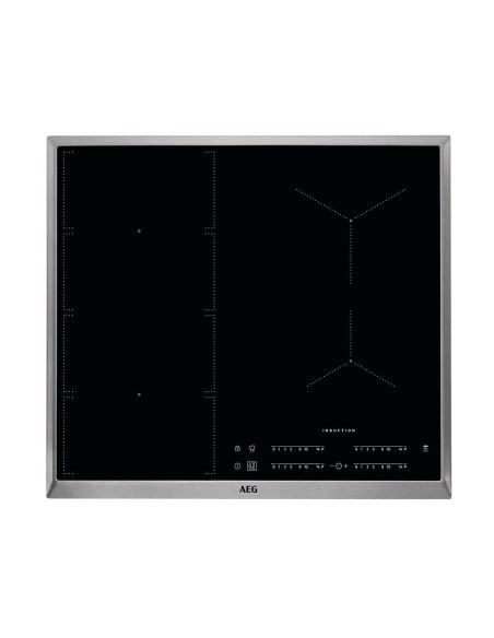 AEG IKE64471XB Plaque de cuisson électrique