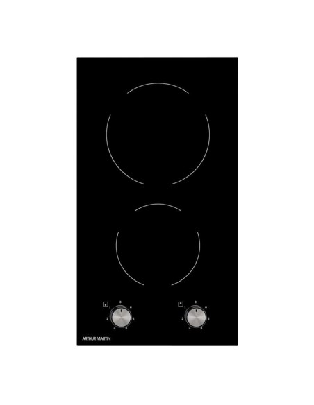 ARTHUR MARTIN AHF3920BOK Plaque de cuisson électrique