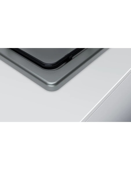 Série 2 Table gaz 60 cm Acier inox PBP6C5B82L