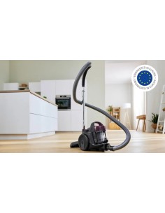 Série 2 Aspirateur sans sac Violet BGC05AAA1 2