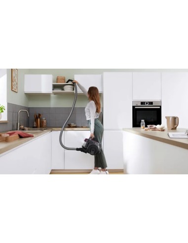 Série 2 Aspirateur sans sac Violet BGC05AAA1