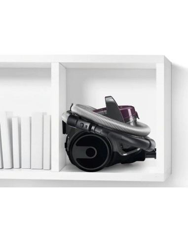 Série 2 Aspirateur sans sac Violet BGC05AAA1