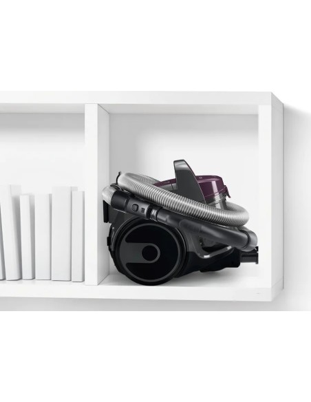 Série 2 Aspirateur sans sac Violet BGC05AAA1