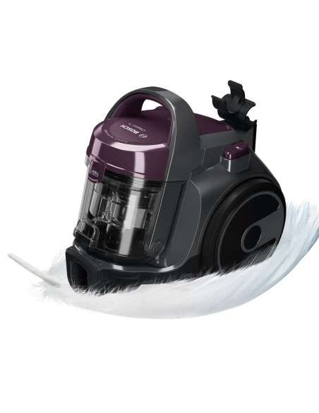 Série 2 Aspirateur sans sac Violet BGC05AAA1