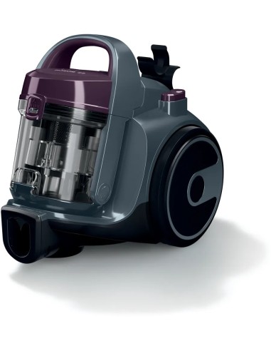 Série 2 Aspirateur sans sac Violet BGC05AAA1