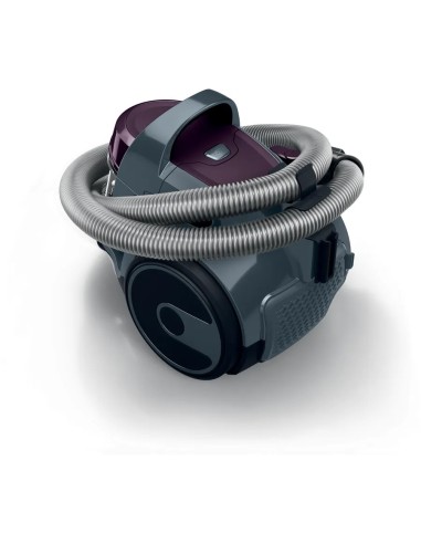Série 2 Aspirateur sans sac Violet BGC05AAA1