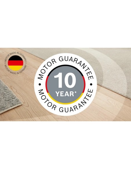 Série 6 Aspirateur rechargeable Unlimited Bleu BCS611P4A