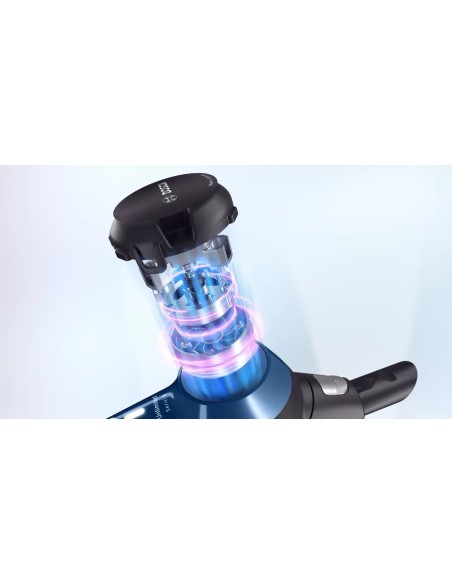 Série 6 Aspirateur rechargeable Unlimited Bleu BCS611P4A