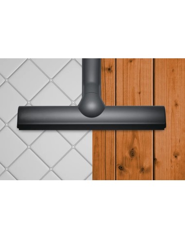 Série 8 Aspirateur sans sac ProSilence Bleu BGS7RCL