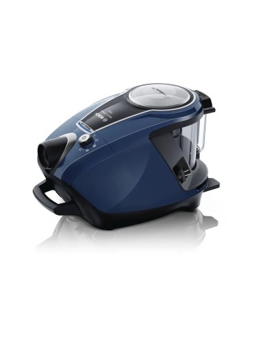 Série 8 Aspirateur sans sac ProSilence Bleu BGS7RCL