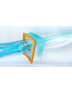 Série 2 Aspirateur avec sac Noir BGLS2BA3H 2