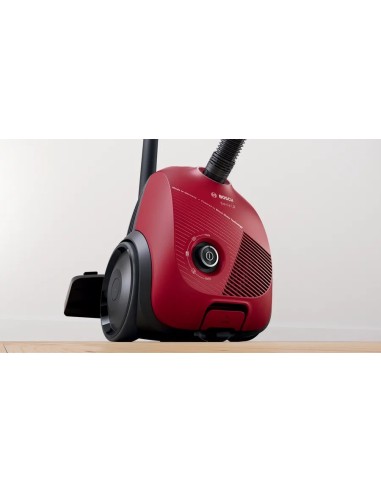 Série 2 Aspirateur avec sac Noir BGLS2BA3H