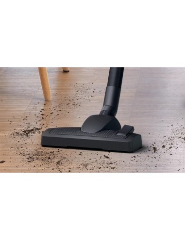 Série 2 Aspirateur avec sac Noir BGLS2BA3H