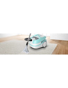 Série 4 Wet & dry vacuum cleaner BWD420HYG 2