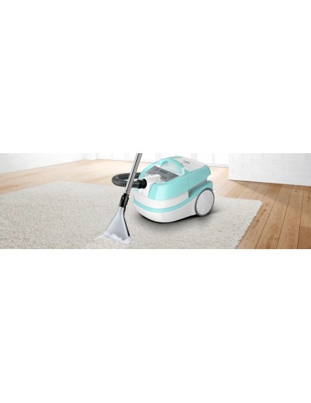 Série 4 Wet & dry vacuum cleaner BWD420HYG