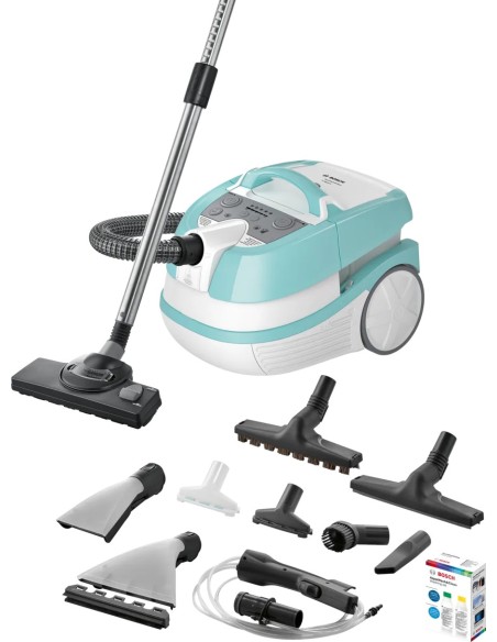 Série 4 Wet & dry vacuum cleaner BWD420HYG