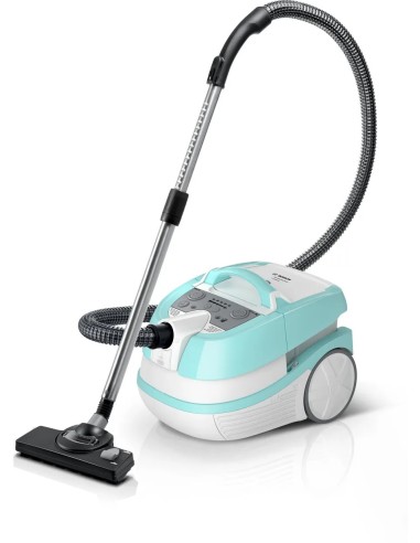 Série 4 Wet & dry vacuum cleaner BWD420HYG