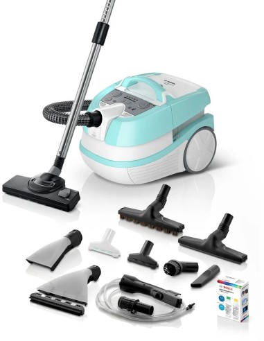 Série 4 Wet & dry vacuum cleaner BWD420HYG