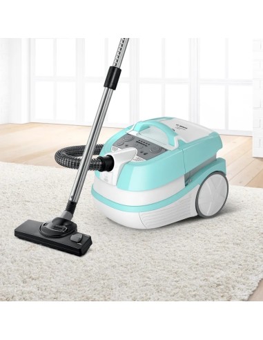 Série 4 Wet & dry vacuum cleaner BWD420HYG