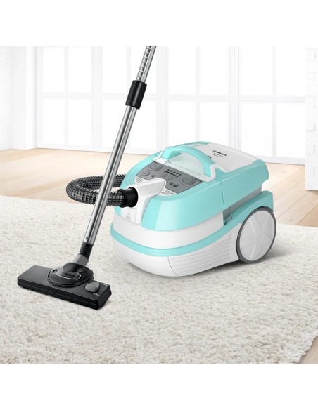 Série 4 Wet & dry vacuum cleaner BWD420HYG
