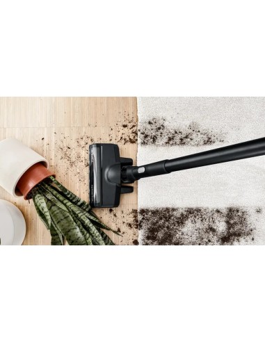 Série 8 Aspirateur rechargeable Unlimited Gen2 Blanc BSS8224