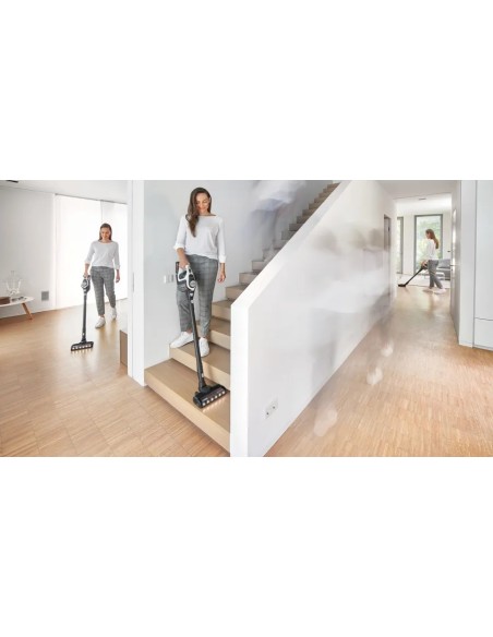 Série 8 Aspirateur rechargeable Unlimited Gen2 Blanc BSS8224