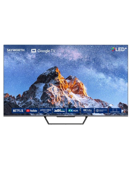 TV SKYWORTH 55 POUCES SMART 4K QLED