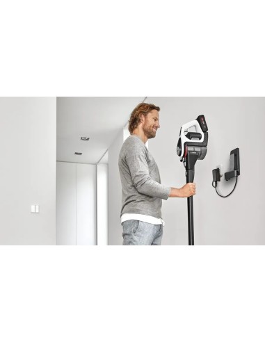 Série 8 Aspirateur rechargeable Unlimited Gen2 Blanc BSS8224