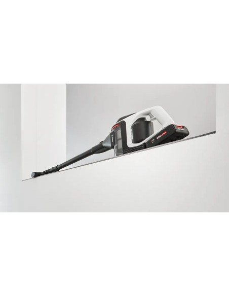 Série 8 Aspirateur rechargeable Unlimited Gen2 Blanc BSS8224