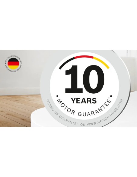 Série 8 Aspirateur rechargeable Unlimited Gen2 Blanc BSS8224