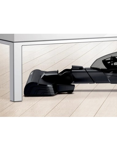 Série 2 Aspirateur rechargeable Readyy'y 20Vmax Noir BBHF220