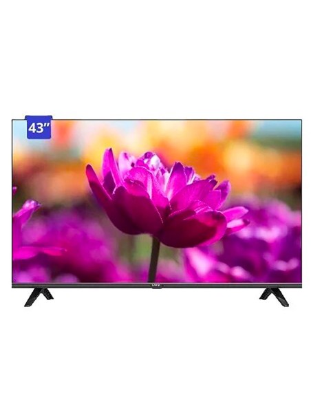 TV SKYWORTH 43 POUCES SMART GAMME