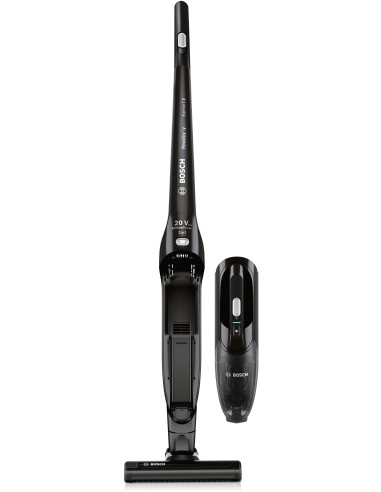 Série 2 Aspirateur rechargeable Readyy'y 20Vmax Noir BBHF220