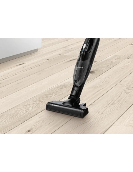 Série 2 Aspirateur rechargeable Readyy'y 20Vmax Noir BBHF220