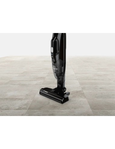 Série 2 Aspirateur rechargeable Readyy'y 20Vmax Noir BBHF220