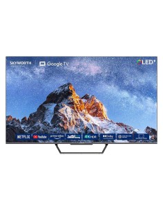 TV SKYWORTH 65 POUCES SMART 4K QLED