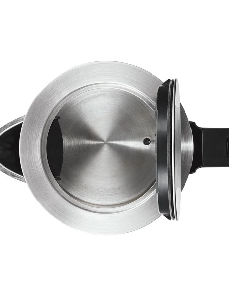 Bouilloire 1.7 l Acier inoxydable TWK7203