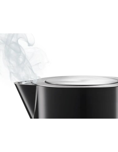 Bouilloire 1.7 l Acier inoxydable TWK7203