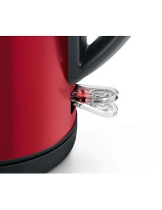 Bouilloire DesignLine 1.7 l Rouge TWK3P424 2