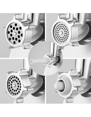 TAURUS HACHOIR A VIANDE BIELLA hache viande