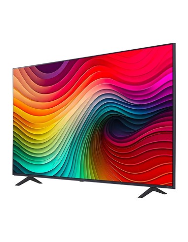 LG 65NANO80T6A Téléviseurs