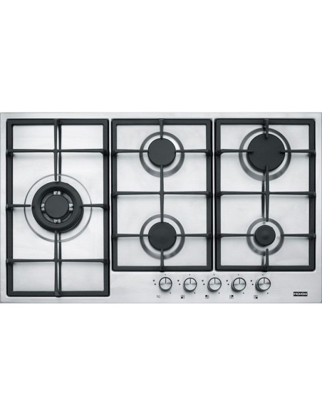 PLAQUE 106 0155 167 FRANKE