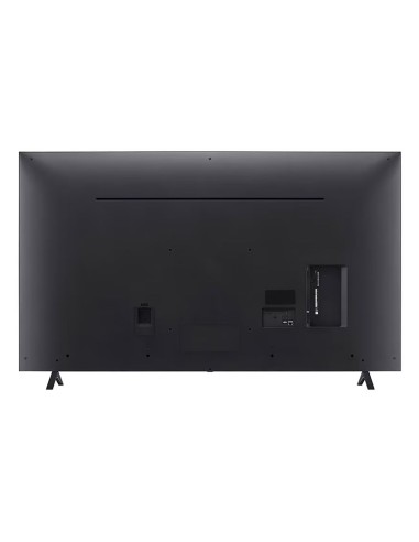 LG 65NANO80T6A Téléviseurs