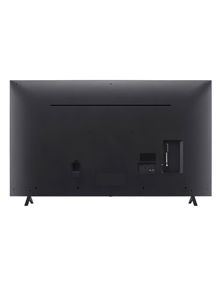 LG 65NANO80T6A Téléviseurs