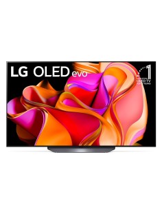LG OLED55CS3VA Téléviseurs