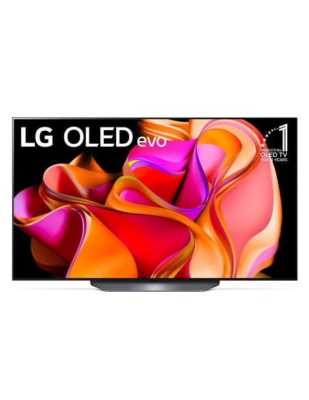 LG OLED55CS3VA Téléviseurs