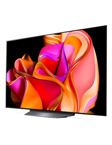LG OLED55CS3VA Téléviseurs