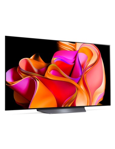 LG OLED55CS3VA Téléviseurs