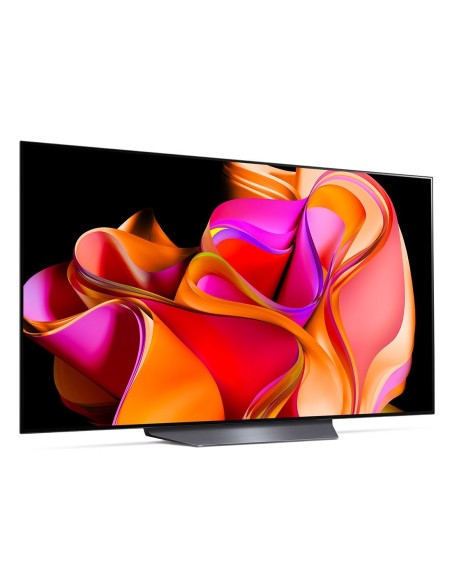 LG OLED55CS3VA Téléviseurs