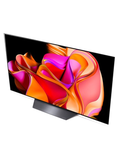 LG OLED55CS3VA Téléviseurs